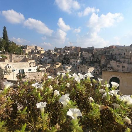 הוילה Gli Ipogei Nel Cuore Di מטרה מראה חיצוני תמונה