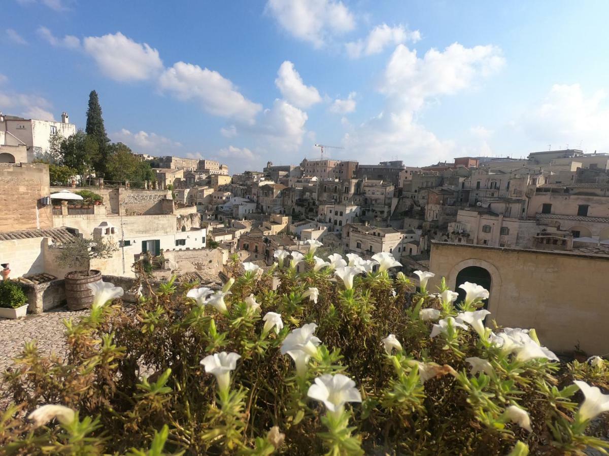 הוילה Gli Ipogei Nel Cuore Di מטרה מראה חיצוני תמונה